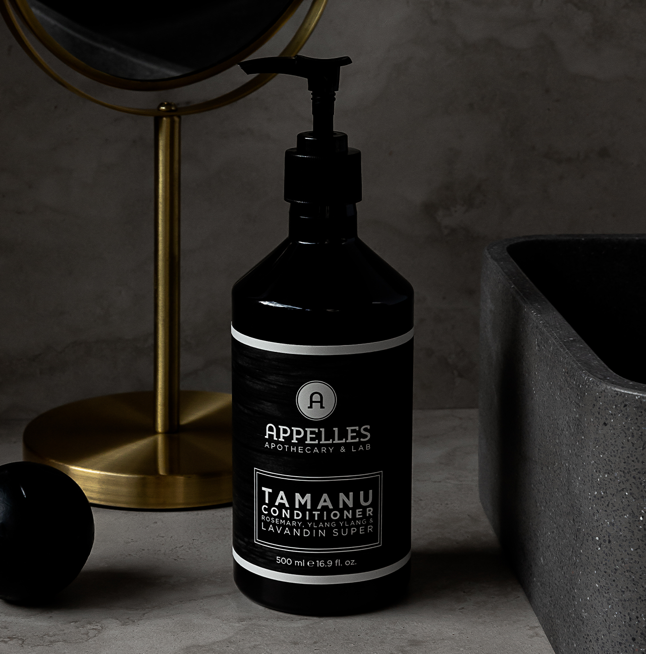 Tamanu Conditioner
