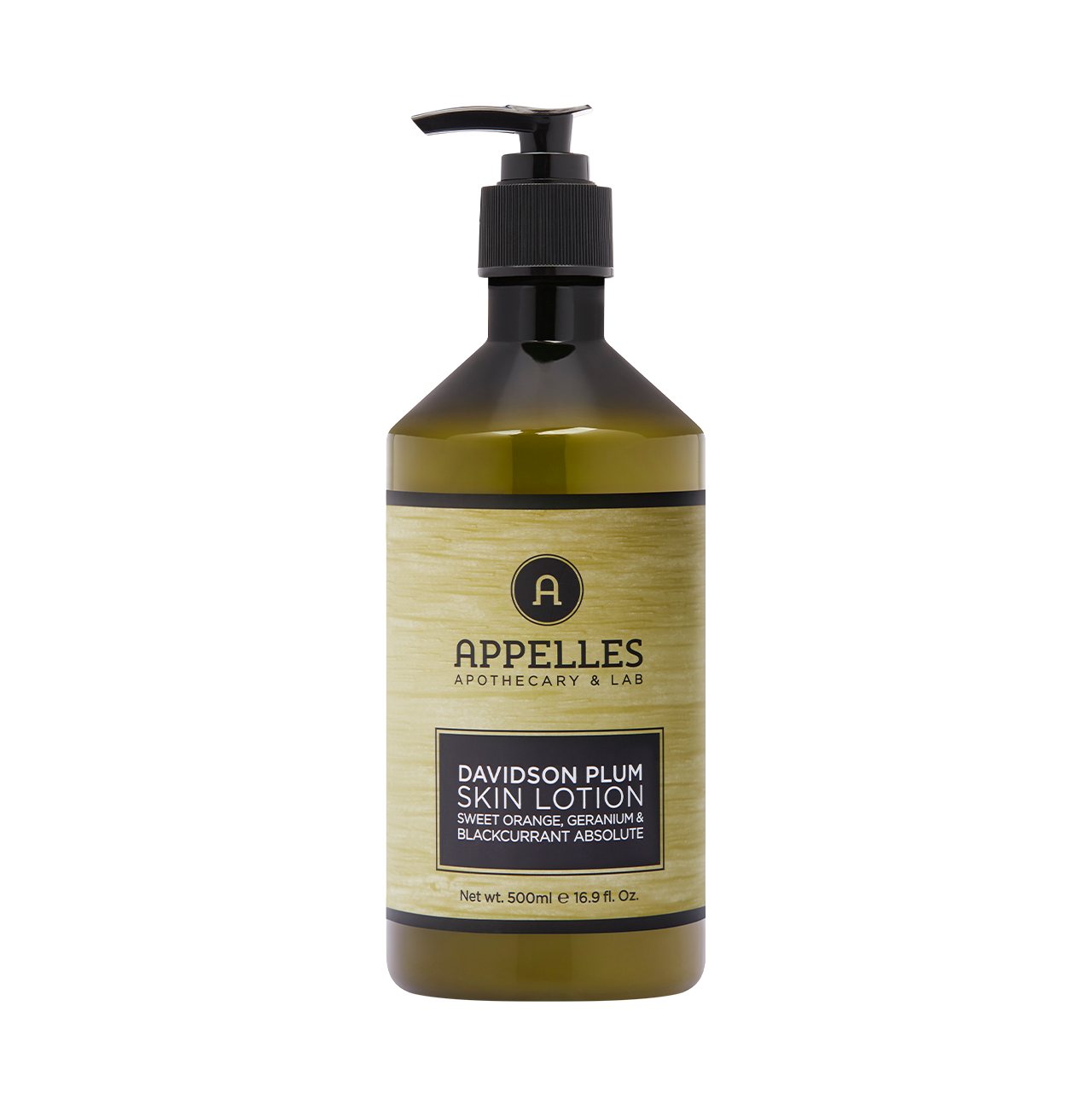 Davidson Plum Skin Lotion