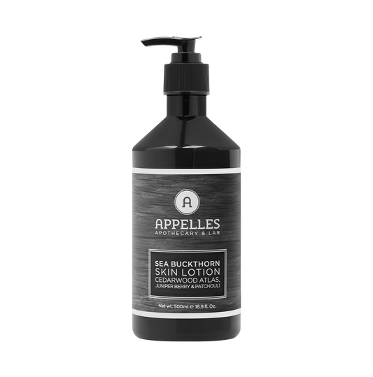 Sea Buckthorn Lotion