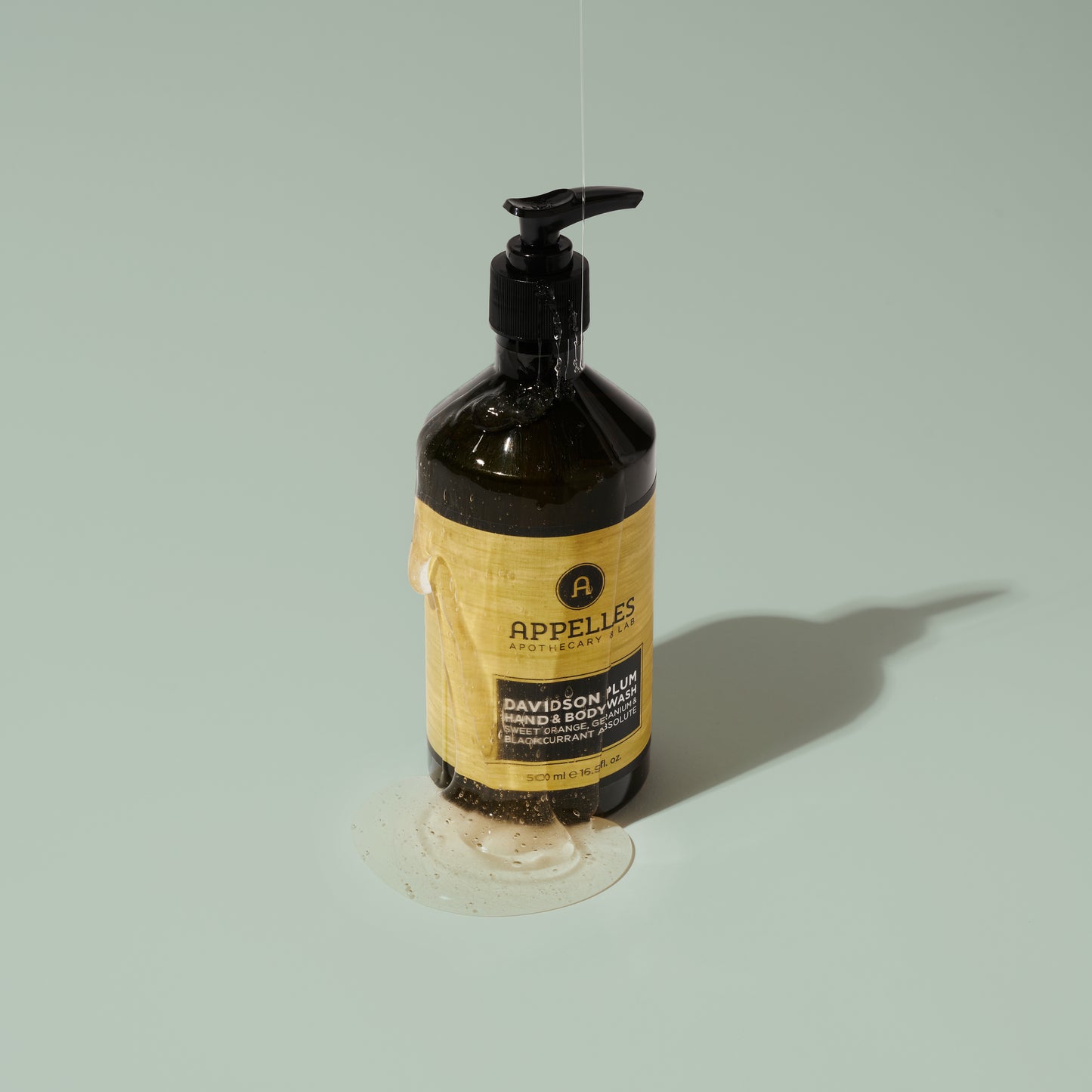Hand & Body Wash Duo | Davidson Plum