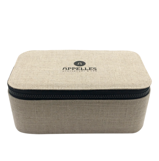 Deluxe Travel Case