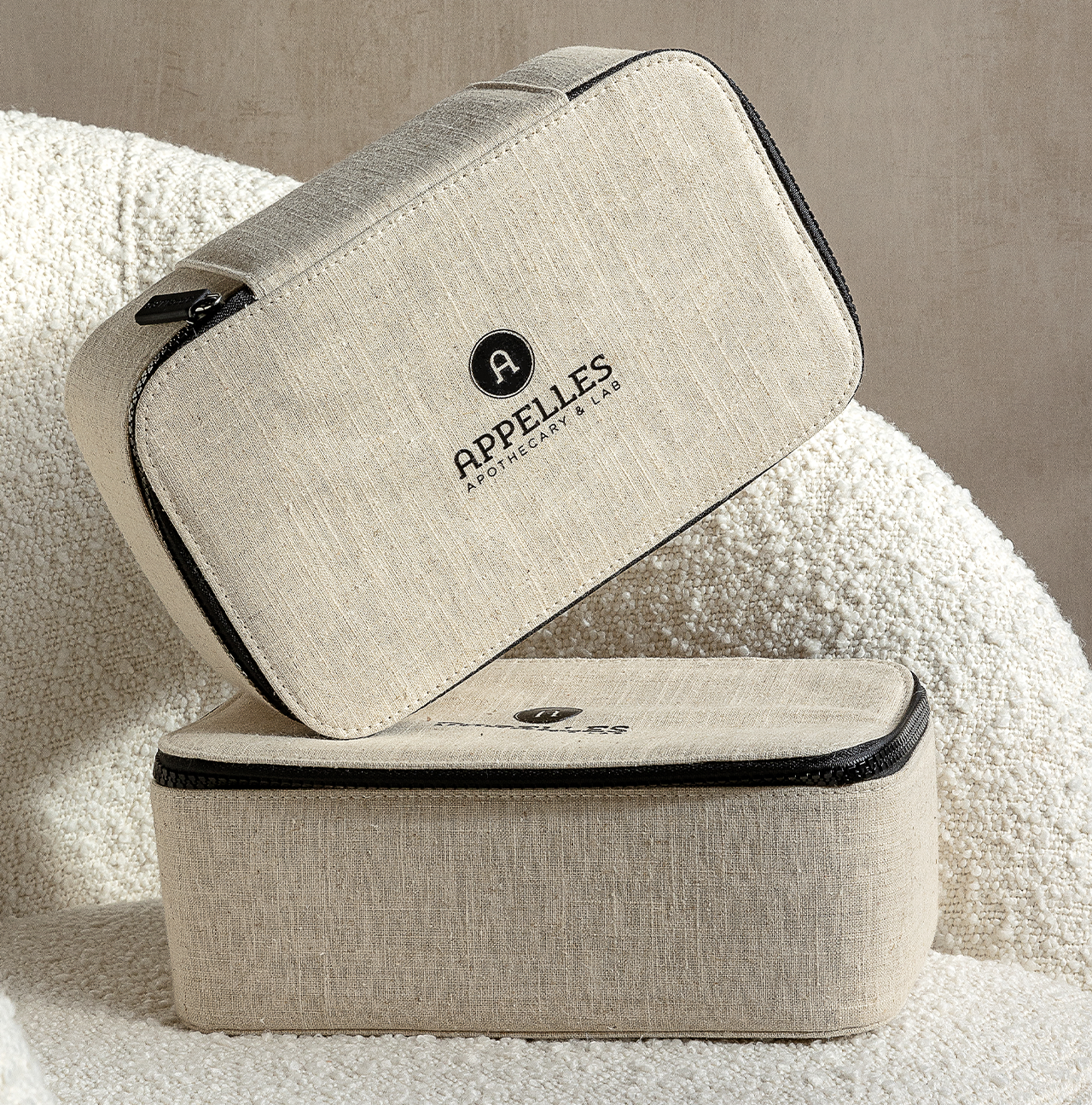 Deluxe Travel Case