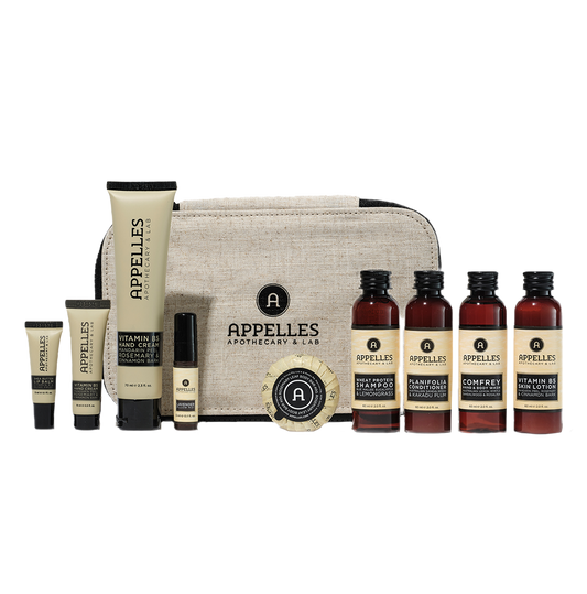 In a Sentimental Mood Travel Pack