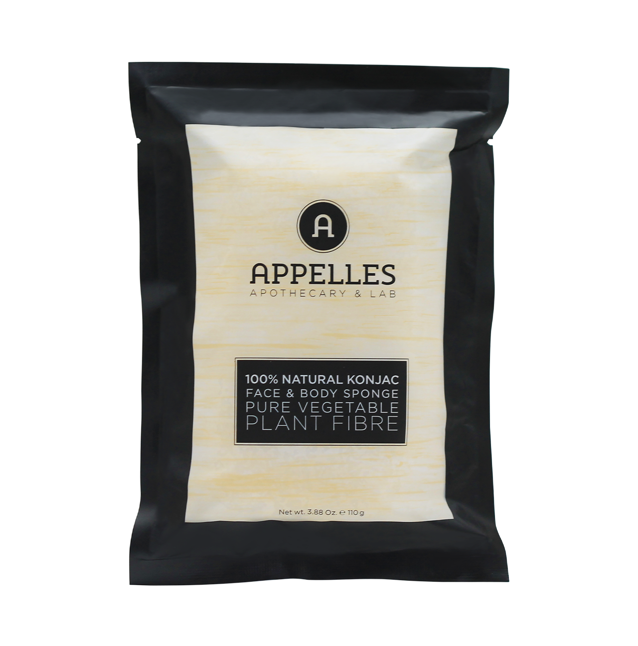 Konjac Body Sponge