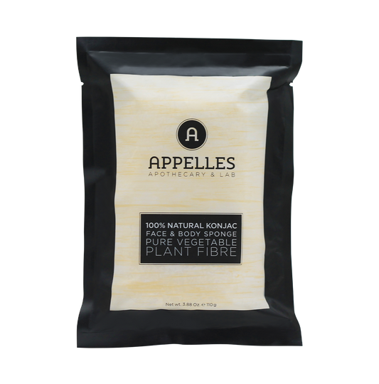 Konjac Body Sponge