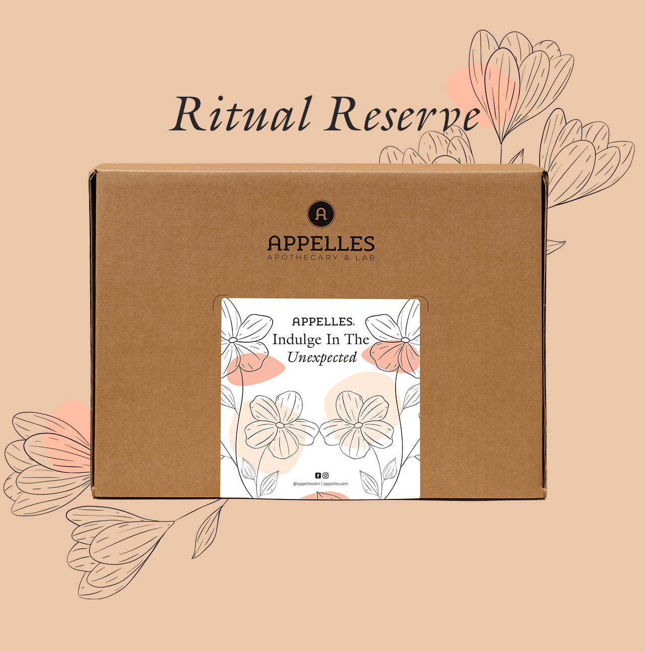Ritual Reserve