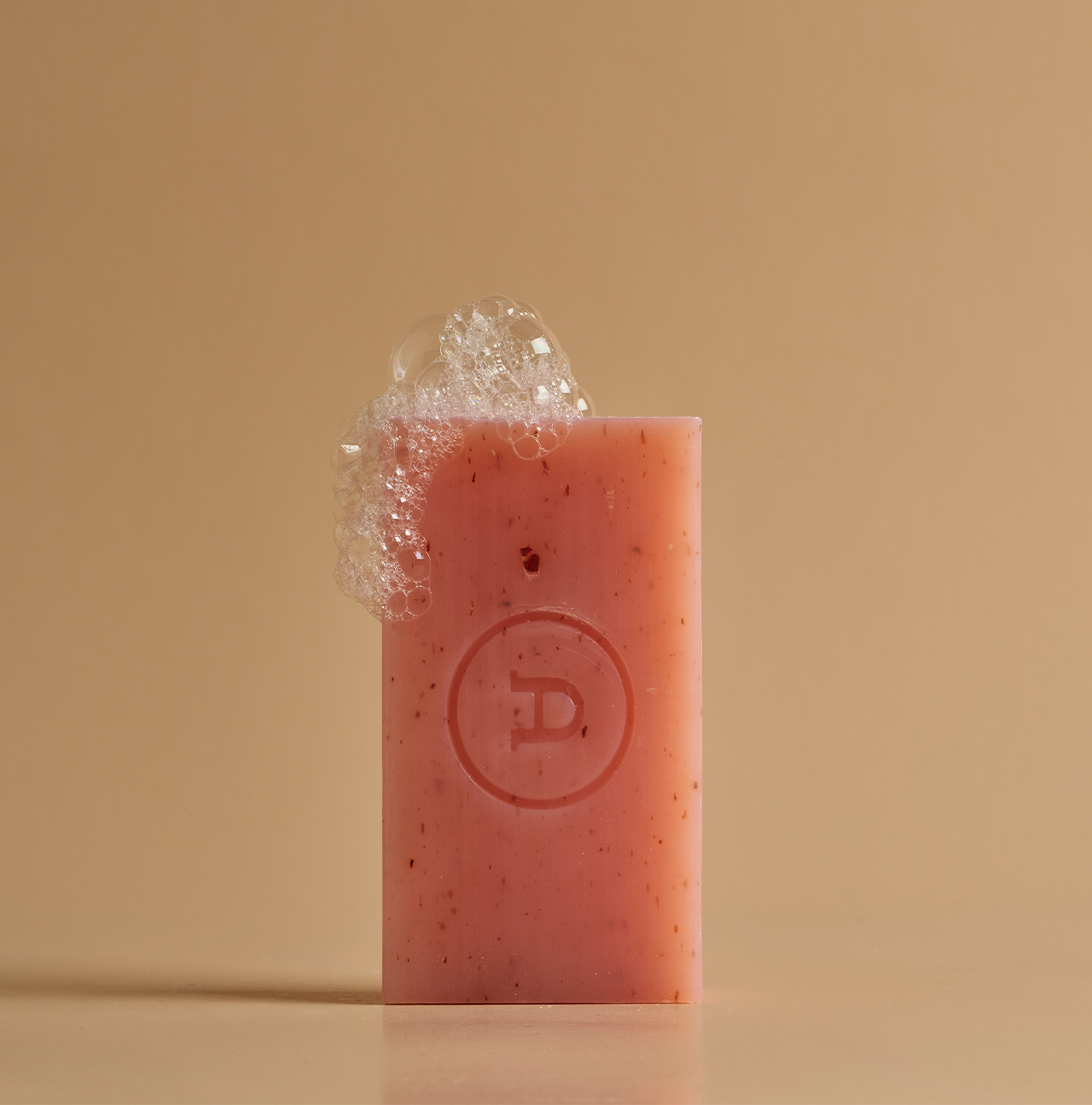 Rose Hand & Body Bar