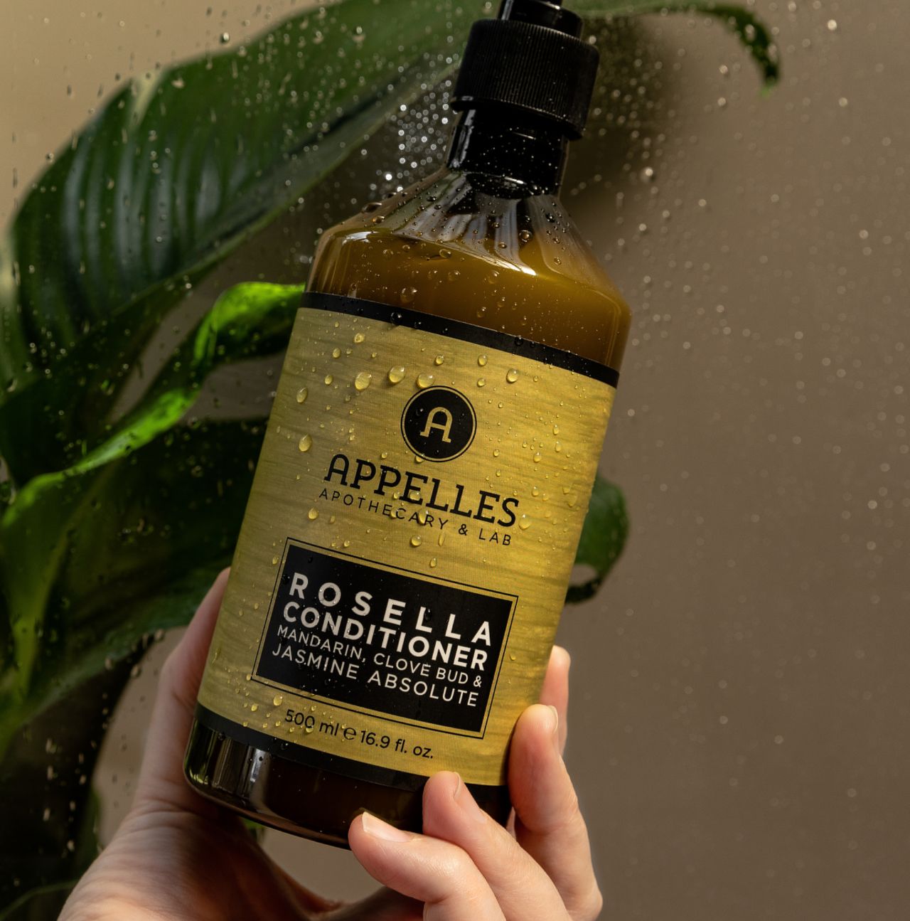 Hair Duo | Rosella