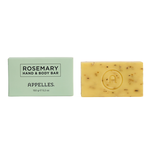 Rosemary Hand & Body Bar