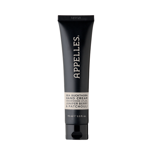 Sea Buckthorn Hand Cream
