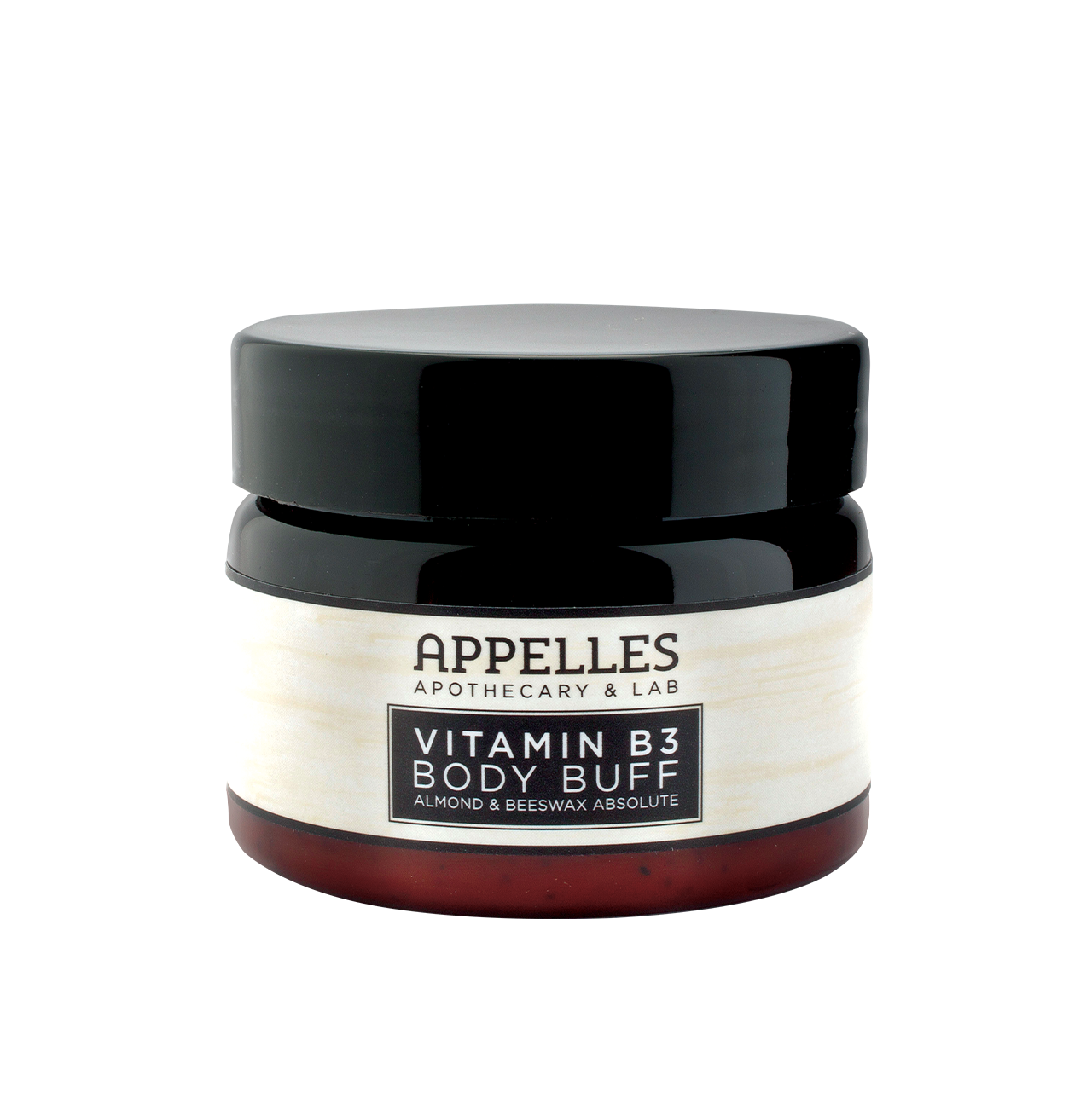 Vitamin B3 Body Buff