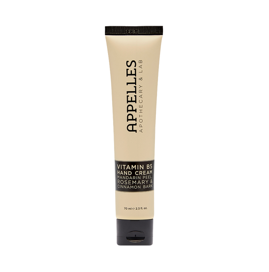 Vitamin B5 Hand Cream