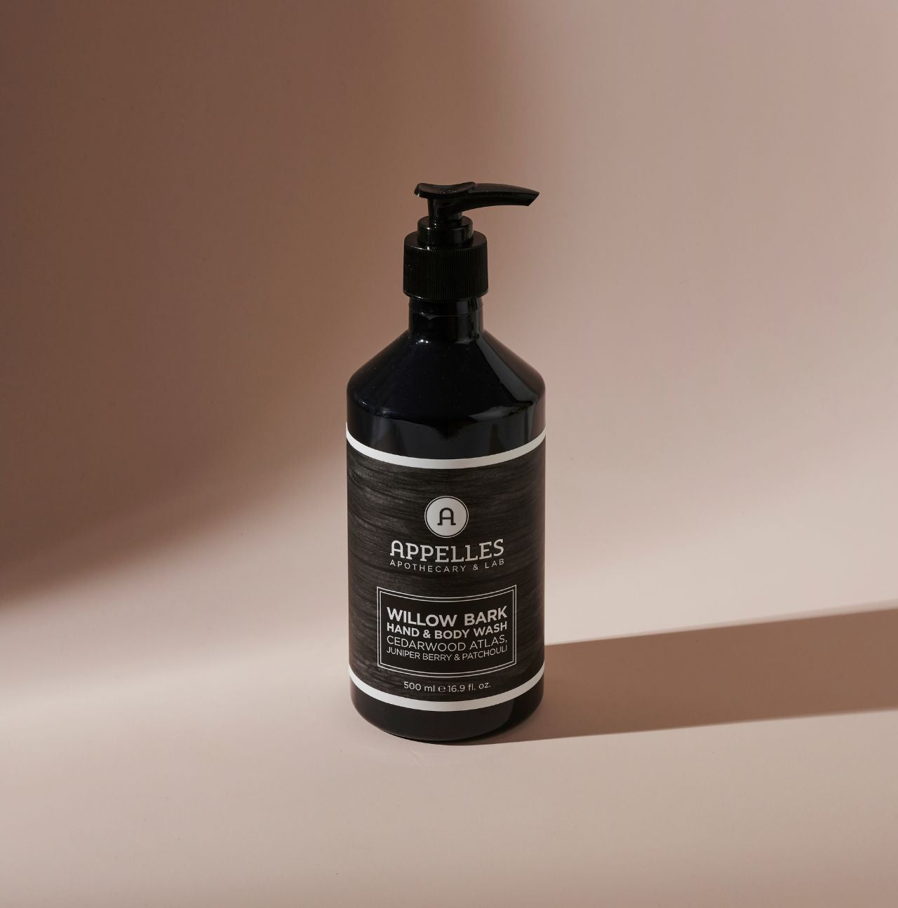 Willow Bark Hand & Body Wash