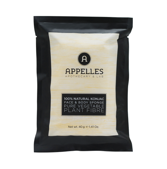 Konjac Face Sponge