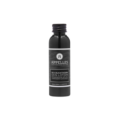 Sea Buckthorn Skin Lotion 60ml