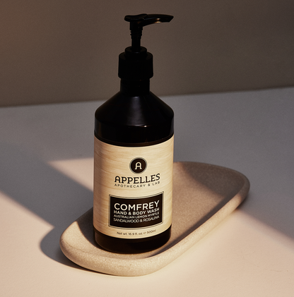 Comfrey Hand & Body Wash