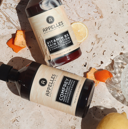 Hydrating Essentials Pack