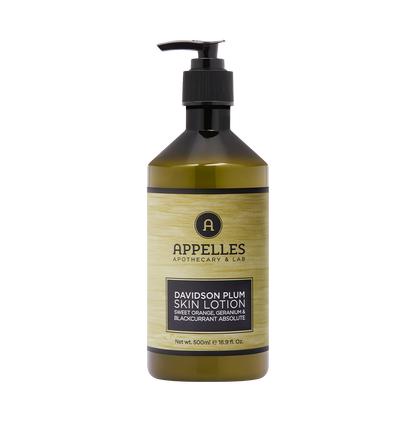 Davidson Plum Skin Lotion