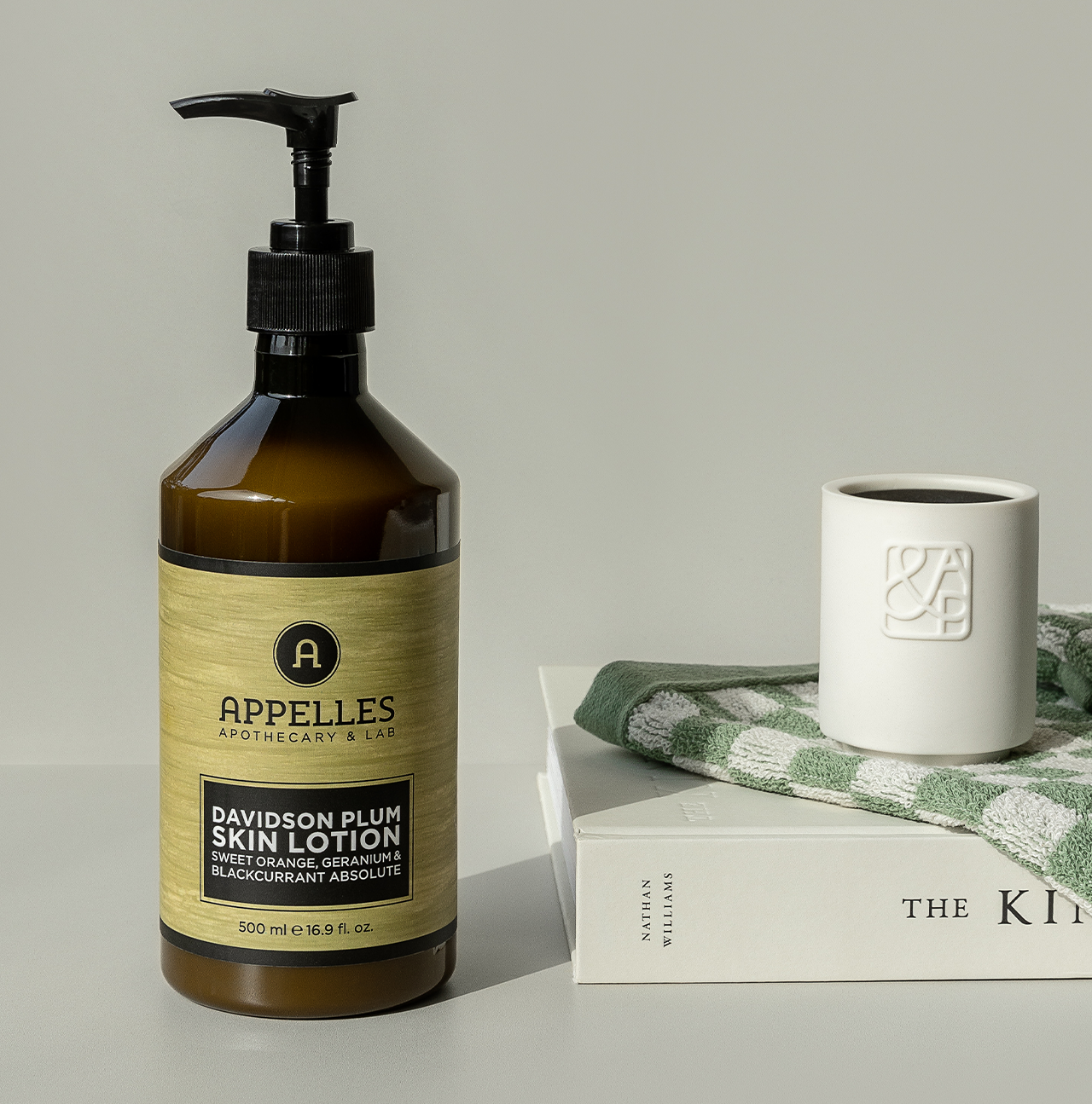 Davidson Plum Skin Lotion