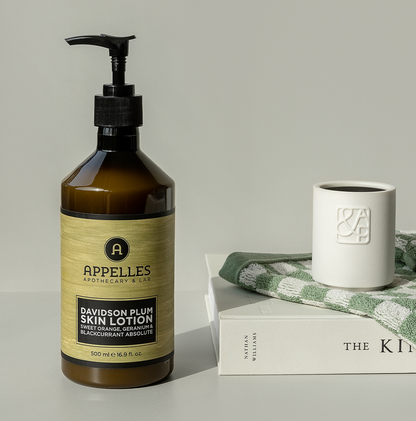 Essential Skin Lotion Collection