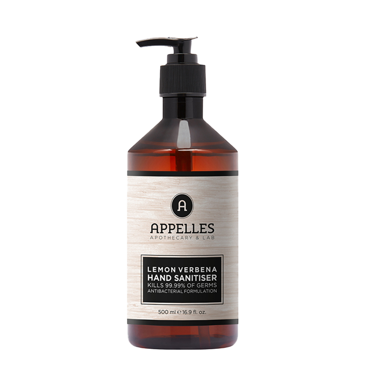 Lemon Verbena Hand Sanitiser