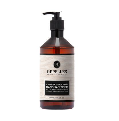 Lemon Verbena Hand Sanitiser