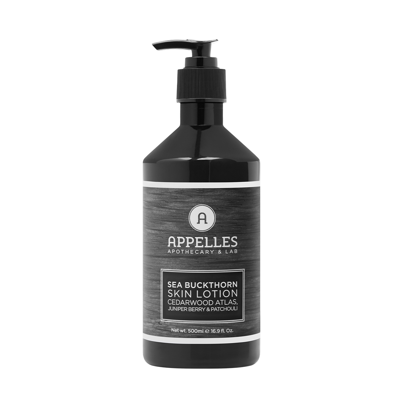 Sea Buckthorn Lotion