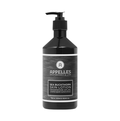 Sea Buckthorn Lotion