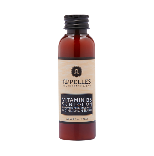 Vitamin B5 Skin Lotion 60ml