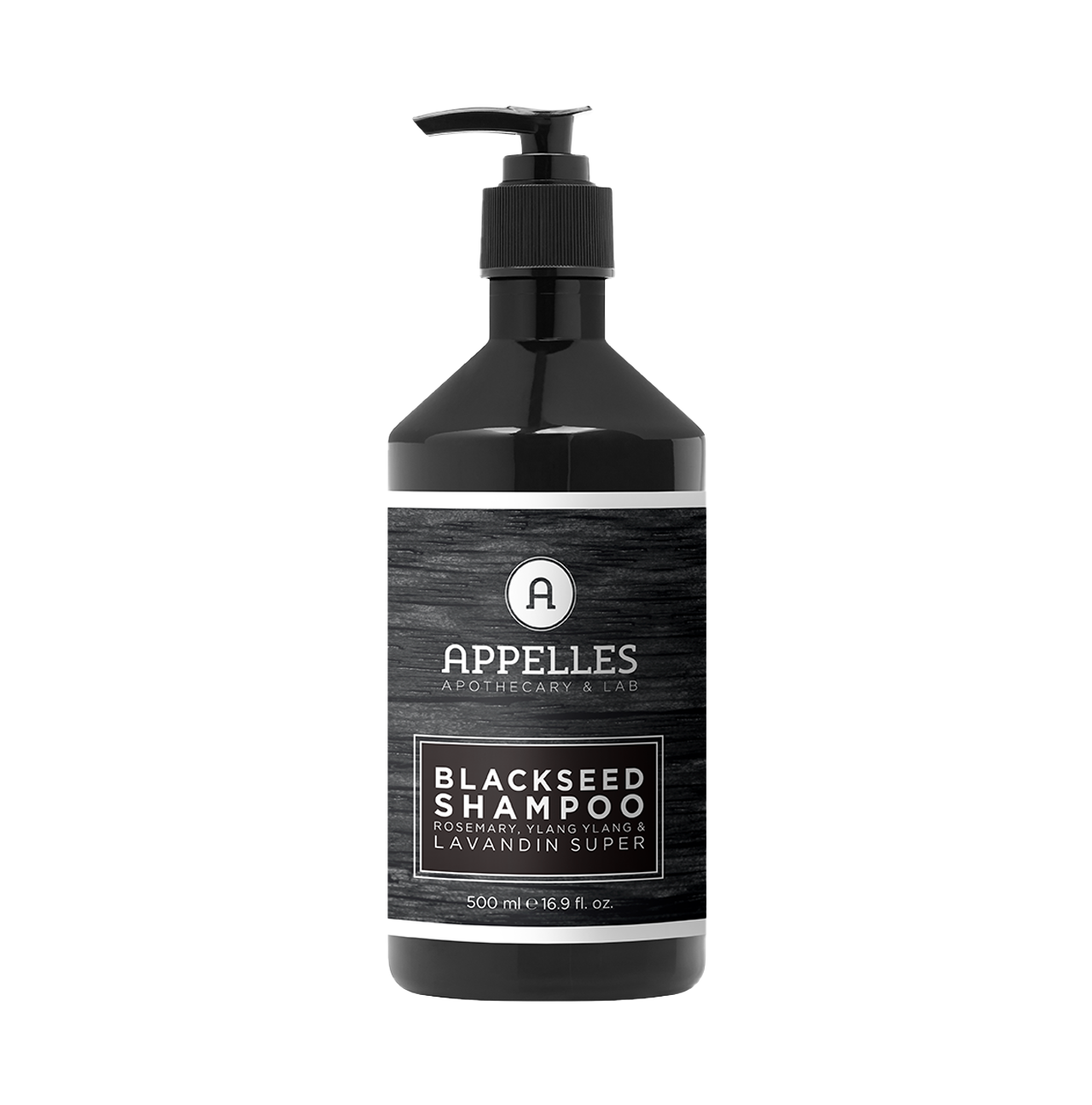 Blackseed Shampoo