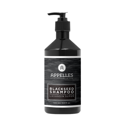 Blackseed Shampoo