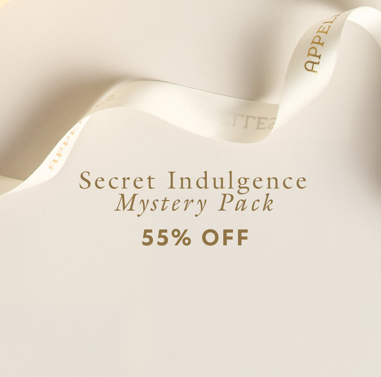 Secret Indulgence Black Friday Mystery Pack