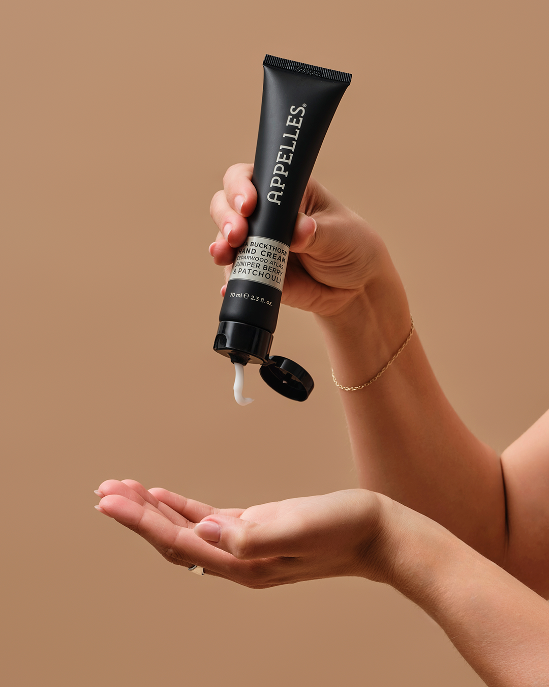 Sea Buckthorn Hand Cream