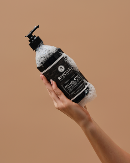 Willow Bark Hand & Body Wash