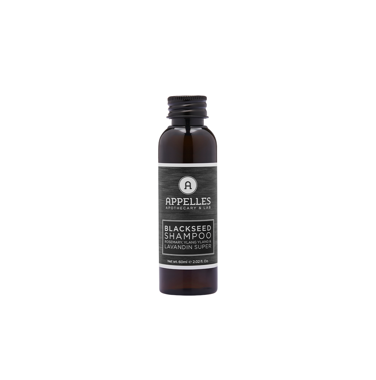 Blackseed Shampoo 60ml