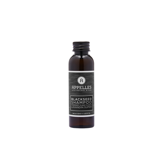 Blackseed Shampoo 60ml