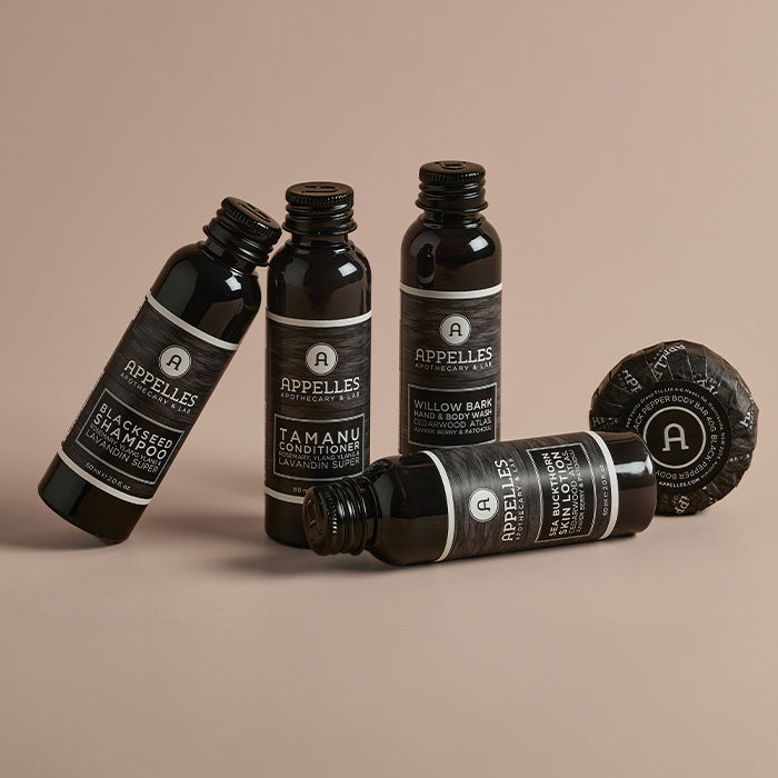 About Us | APPELLES