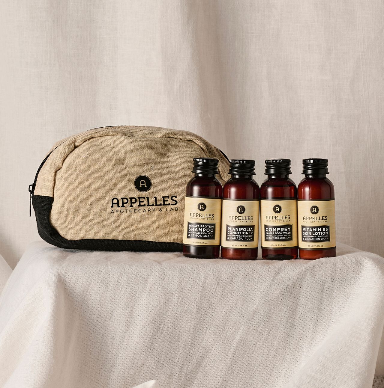 The Weekender