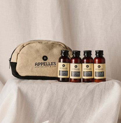 The Weekender