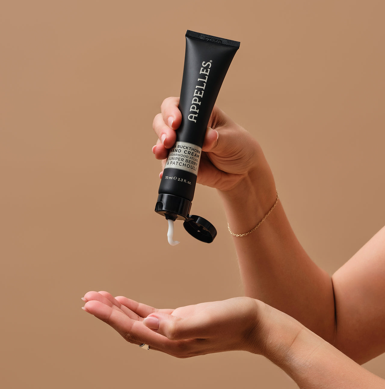 Hand Harmony Duo – APPELLES