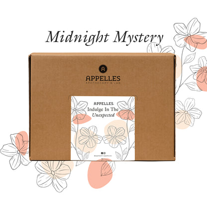 Midnight Mystery