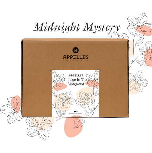 Midnight Mystery