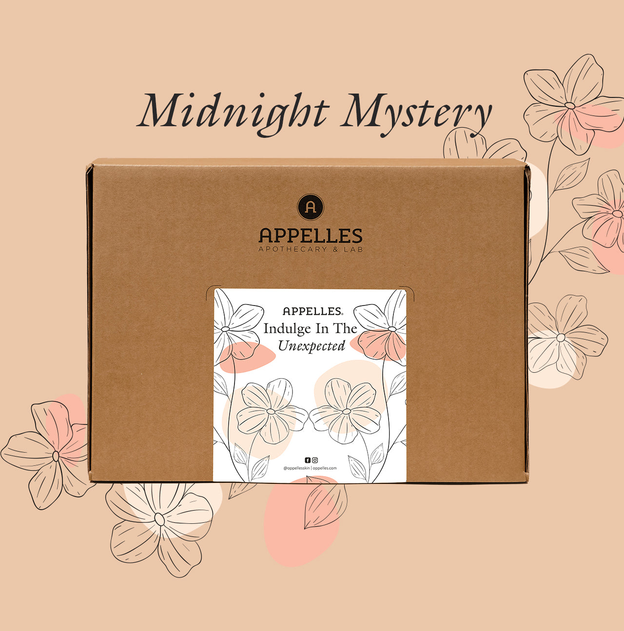Midnight Mystery