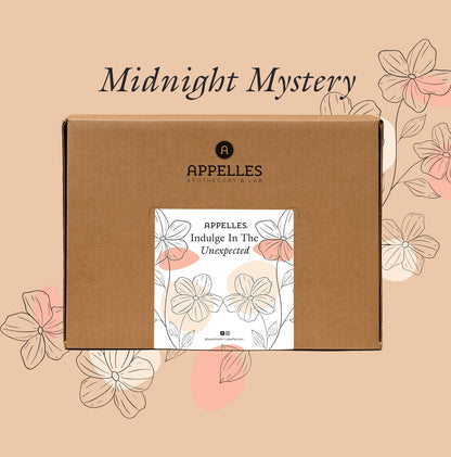 Midnight Mystery
