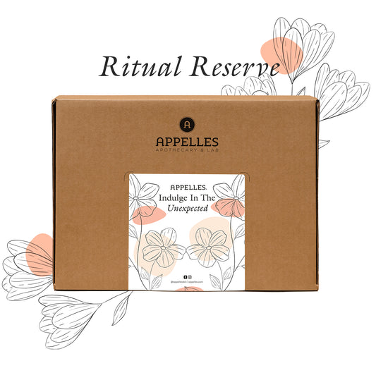 Ritual Reserve