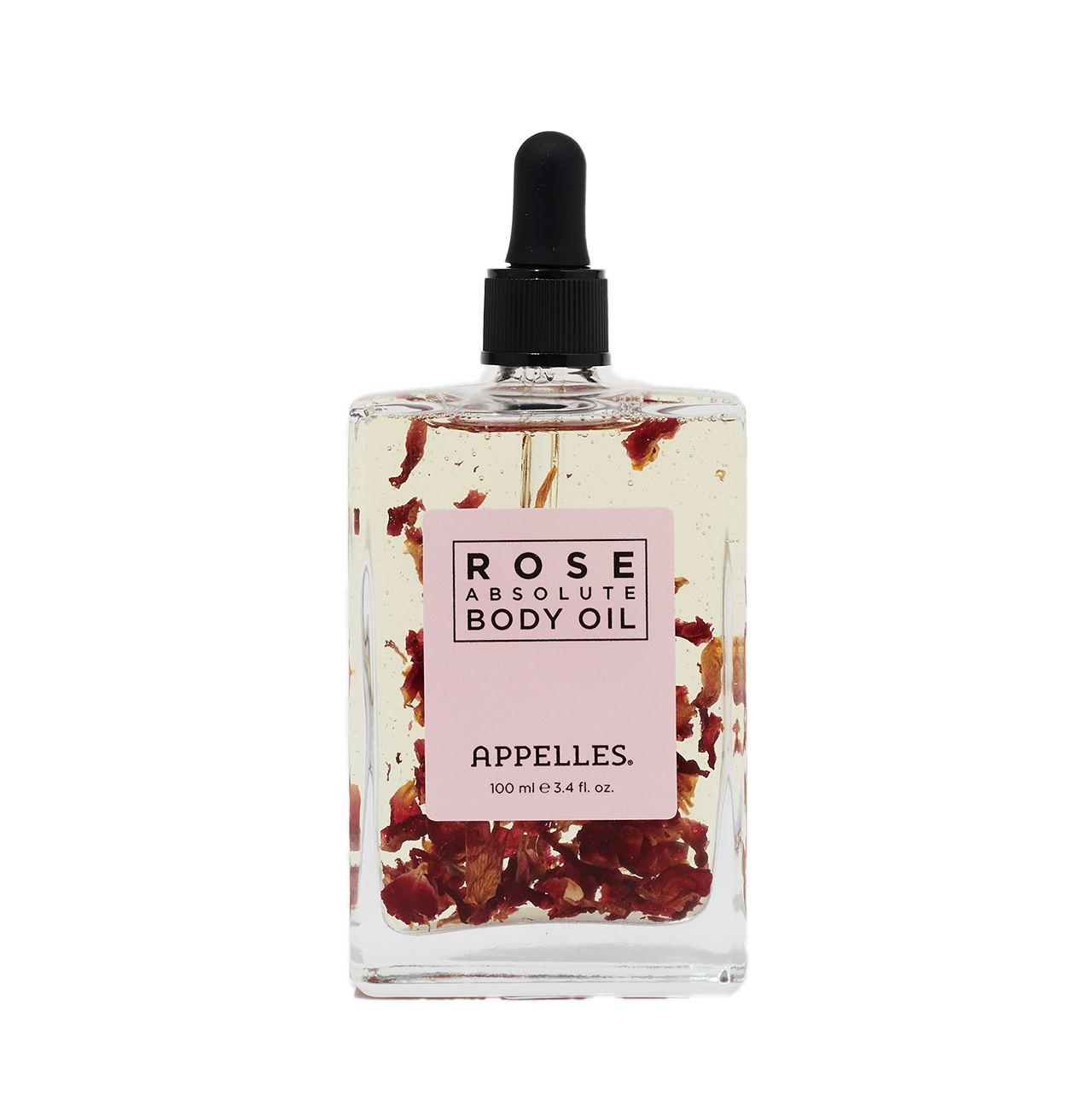 Rose Absolute Body Oil