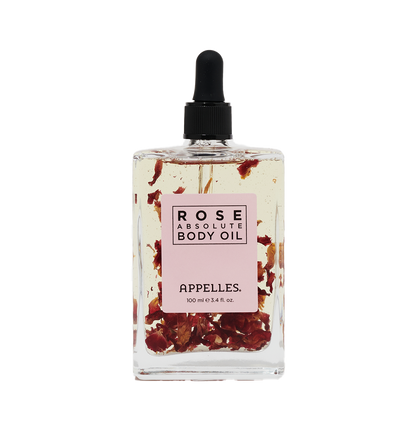 Rose Absolute Body Oil