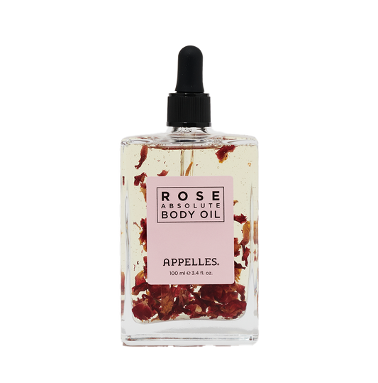 Rose Absolute Body Oil