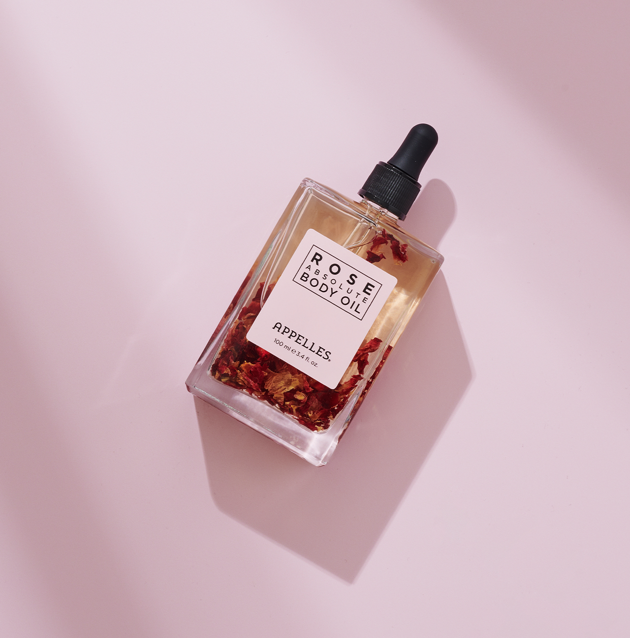 Rose Absolute Body Oil