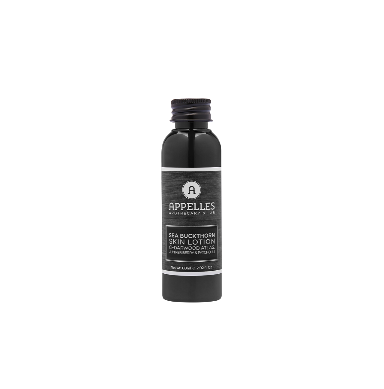 Sea Buckthorn Skin Lotion 60ml